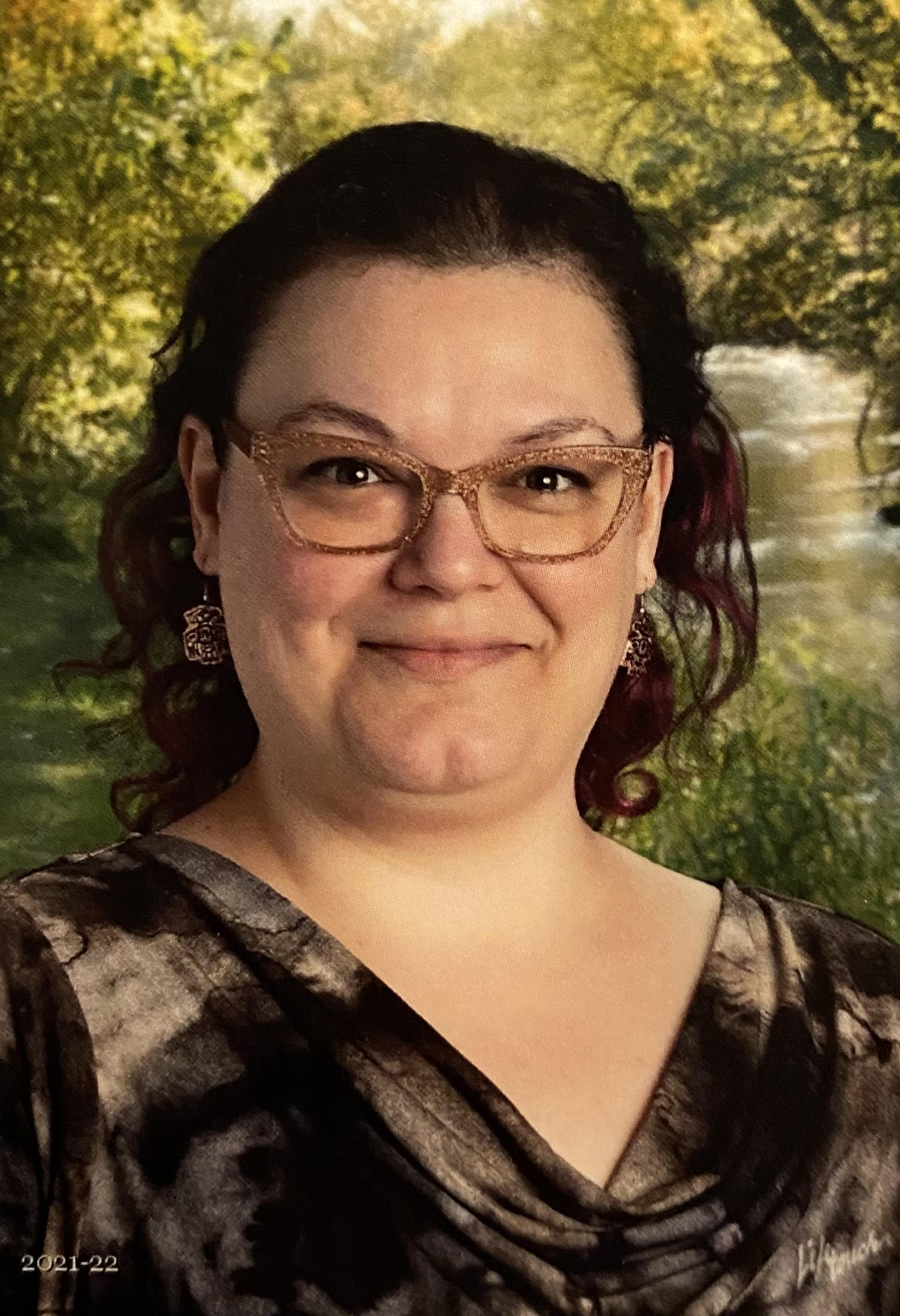 Staff Image