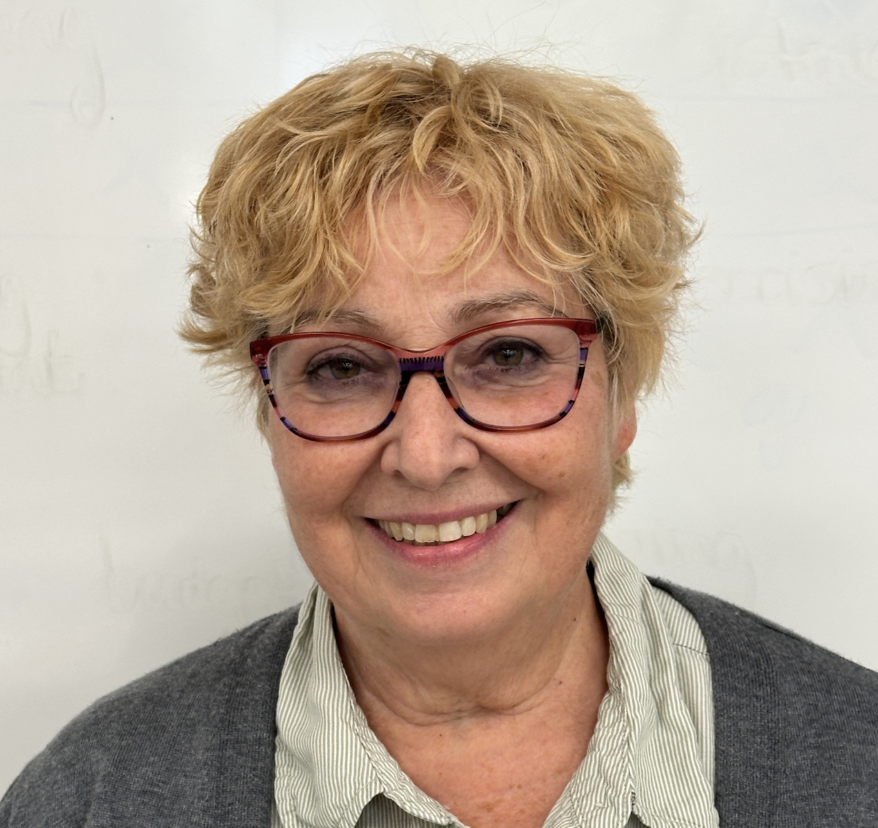 Staff Image